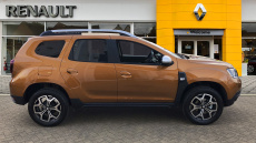 Dacia Duster 1.6 SCe Prestige 5dr Petrol Estate